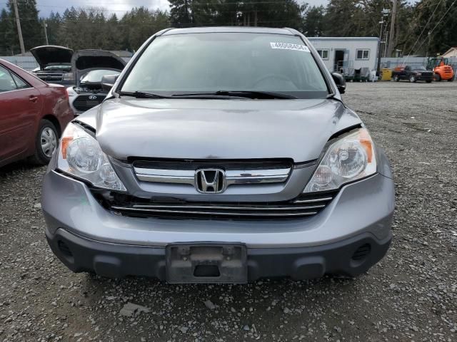 2007 Honda CR-V EX