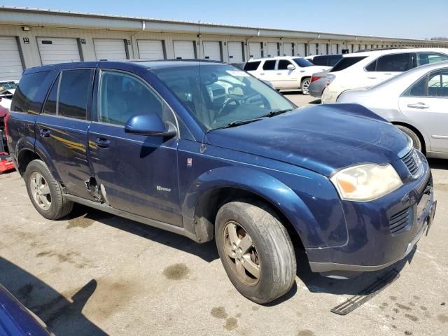 2007 Saturn Vue Hybrid