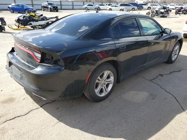 2015 Dodge Charger SE