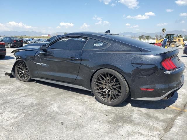 2021 Ford Mustang GT