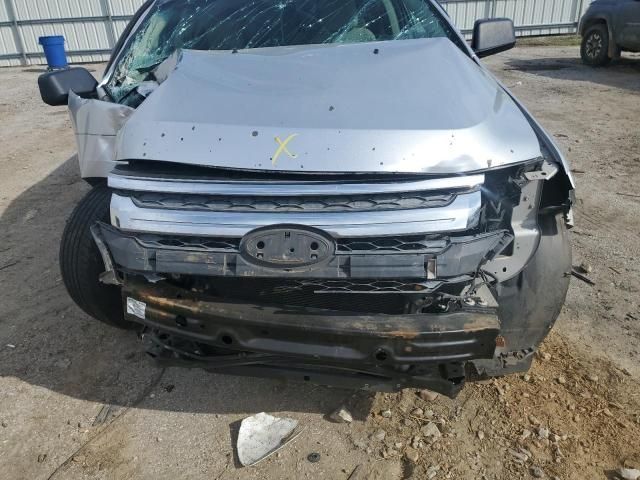 2011 Ford Edge SE