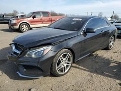 Mercedes-Benz E 400 4matic Vehiculos salvage en venta: 2016 Mercedes-Benz E 400 4matic