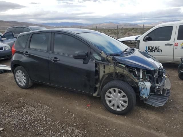 2014 Nissan Versa Note S