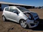 2015 Chevrolet Spark 1LT