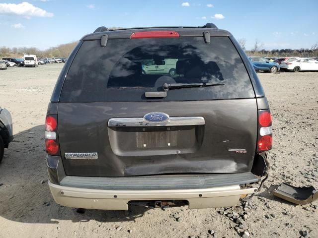 2006 Ford Explorer Eddie Bauer