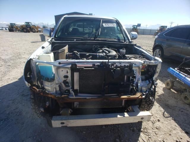 2010 Toyota Tacoma Access Cab