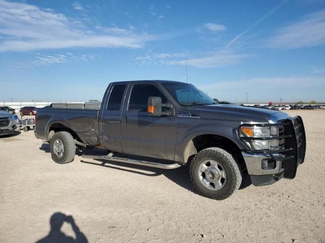 2012 Ford F250 Super Duty