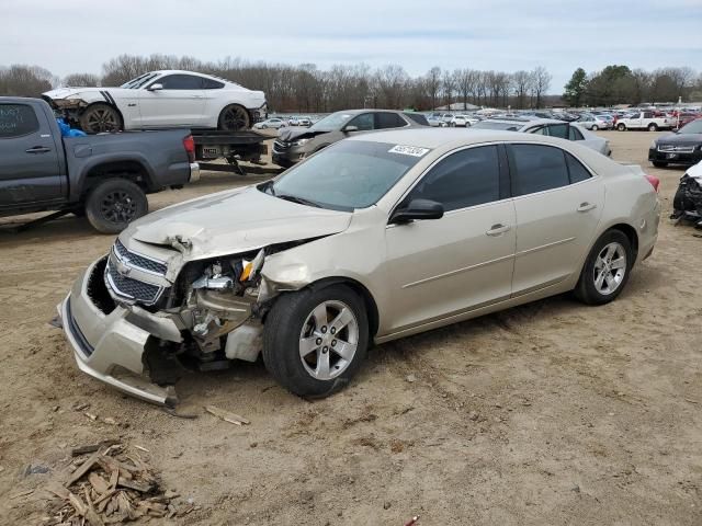 2013 Chevrolet Malibu LS