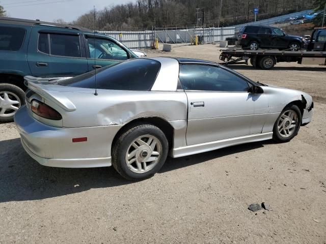 1999 Chevrolet Camaro