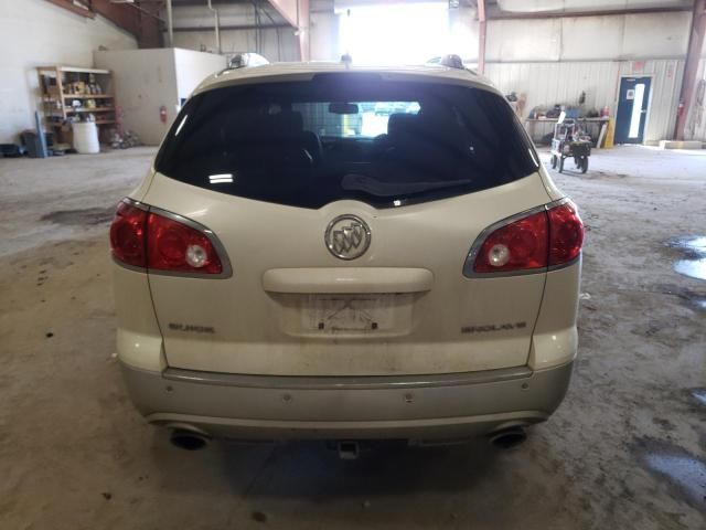 2012 Buick Enclave