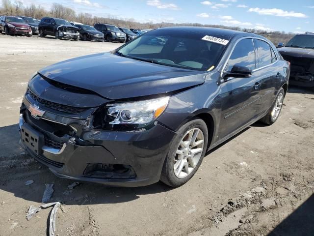 2014 Chevrolet Malibu 1LT