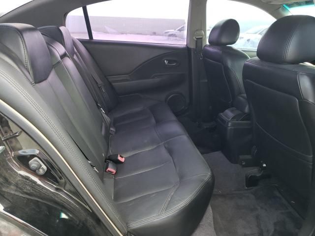 2003 Nissan Altima Base