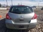 2007 Nissan Versa S