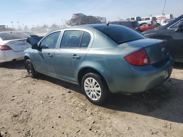 2009 Chevrolet Cobalt LS