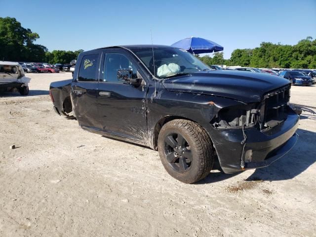 2016 Dodge RAM 1500 ST