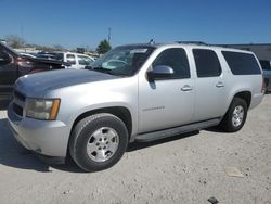 2011 Chevrolet Suburban C1500 LT for sale in Haslet, TX