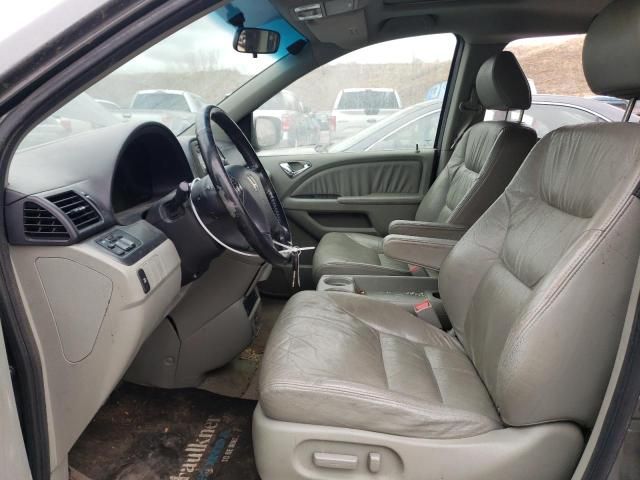 2007 Honda Odyssey EXL