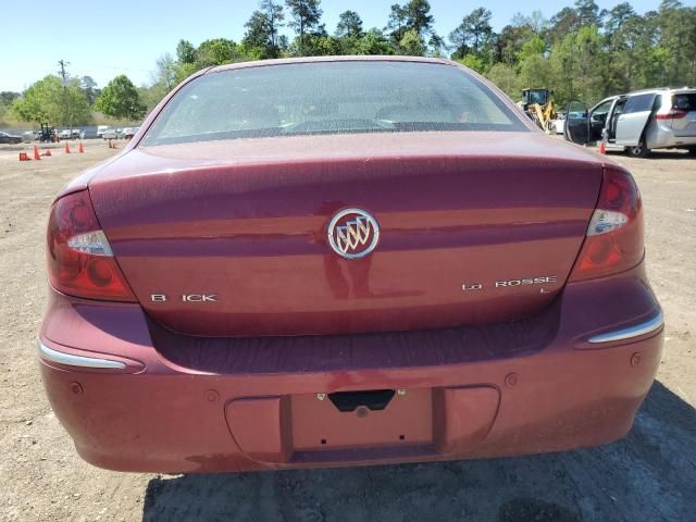 2005 Buick Lacrosse CXL