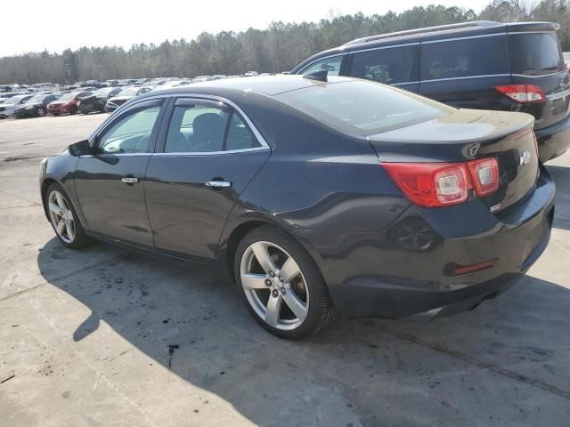 2015 Chevrolet Malibu LTZ