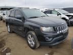 2015 Jeep Compass Sport