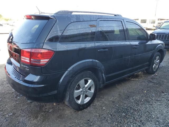 2010 Dodge Journey SXT