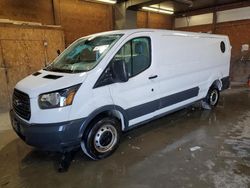 Ford Vehiculos salvage en venta: 2017 Ford Transit T-150