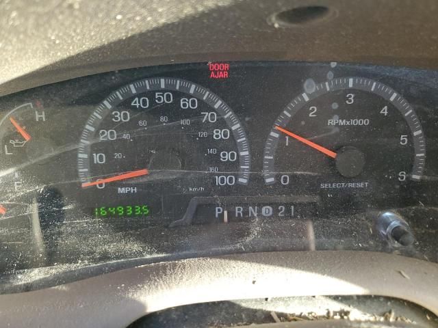 1999 Ford Expedition