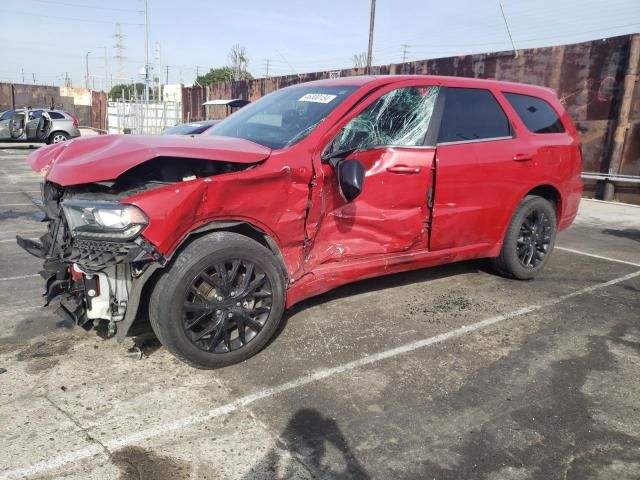 2015 Dodge Durango R/T