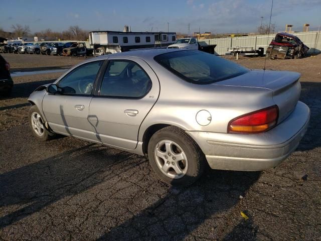 2000 Dodge Stratus ES