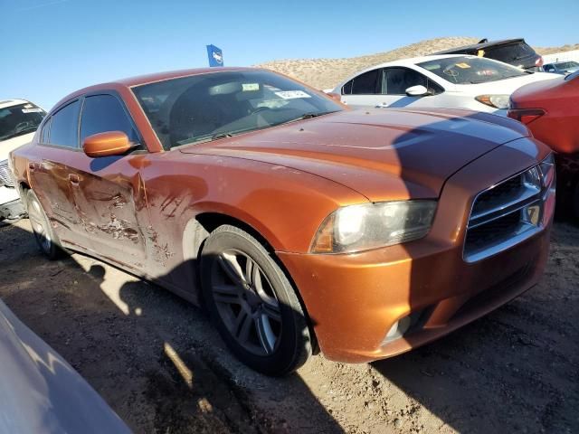 2011 Dodge Charger