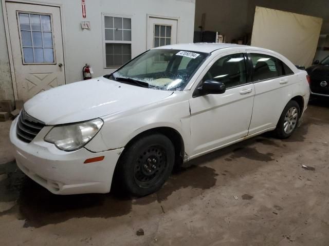 2010 Chrysler Sebring Touring