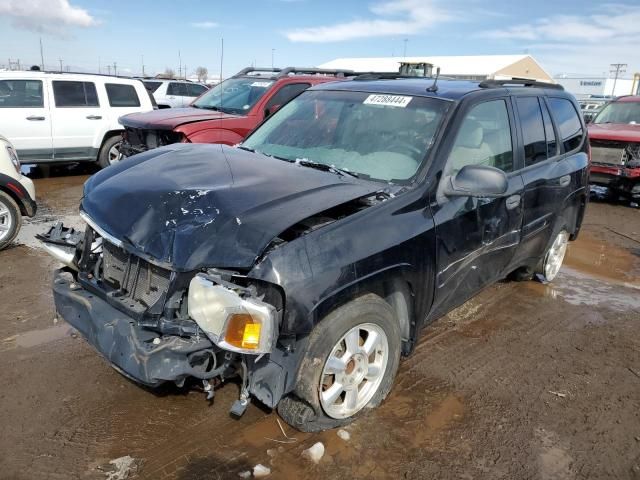 2005 GMC Envoy