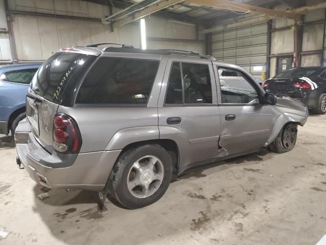 2007 Chevrolet Trailblazer LS