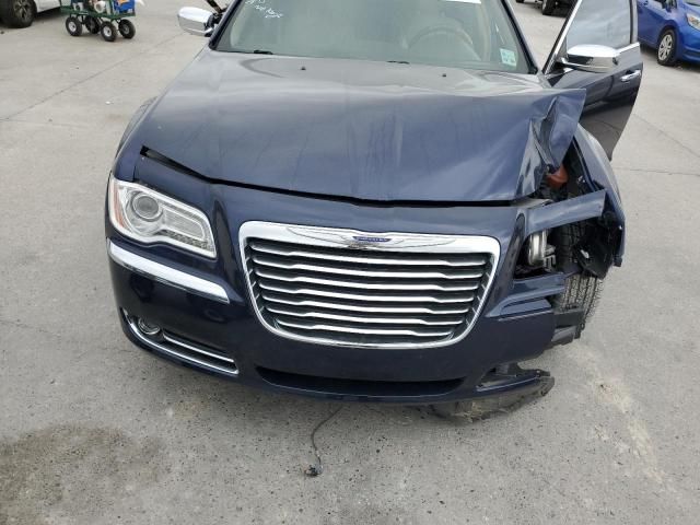 2014 Chrysler 300C