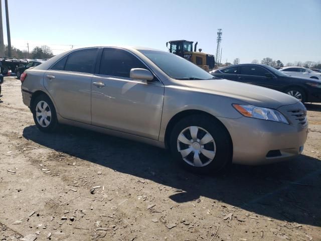 2007 Toyota Camry CE