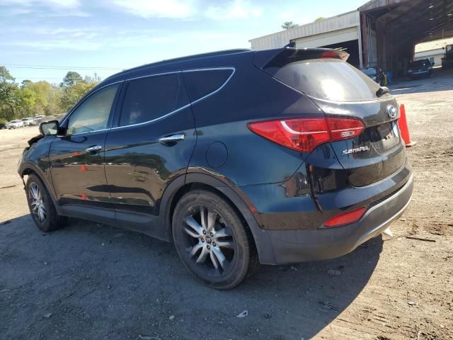 2013 Hyundai Santa FE Sport