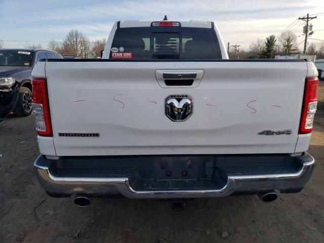 2020 Dodge RAM 1500 BIG HORN/LONE Star