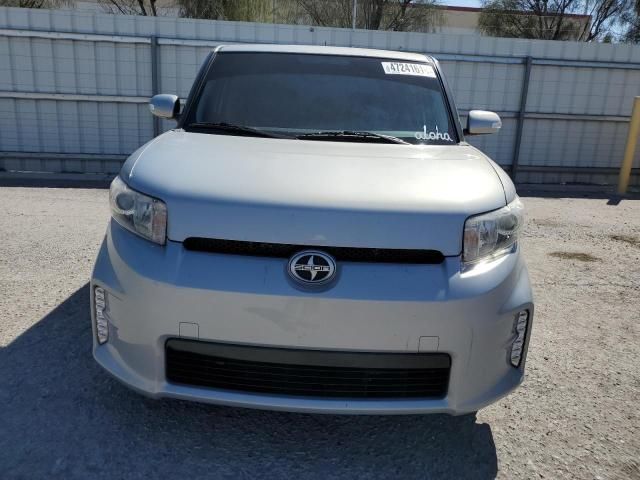 2013 Scion XB