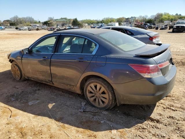 2011 Honda Accord EX