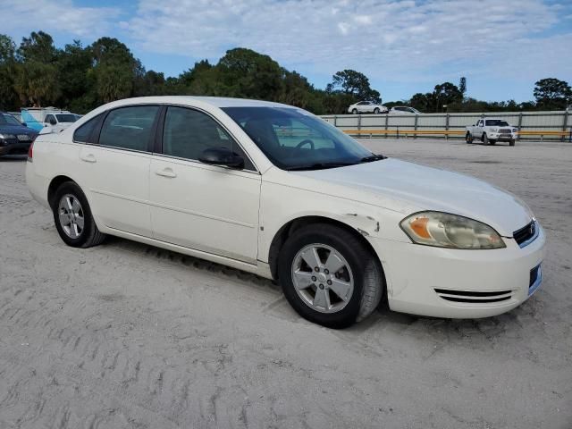 2006 Chevrolet Impala LT