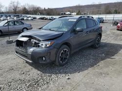 2022 Subaru Crosstrek Premium for sale in Grantville, PA