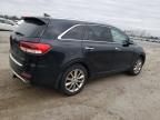 2016 KIA Sorento SX