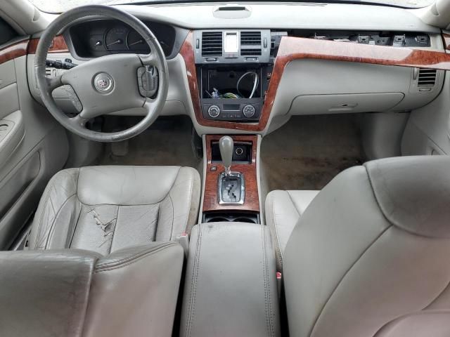 2006 Cadillac DTS