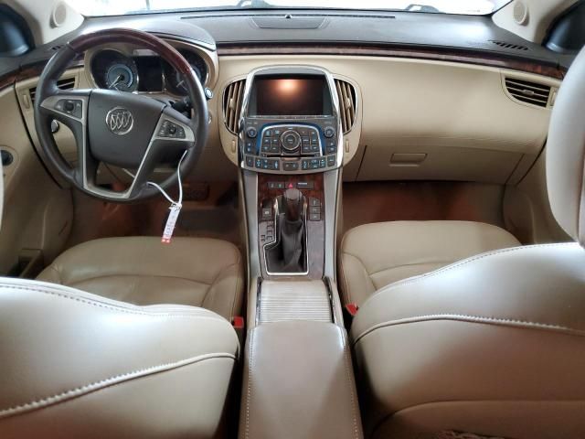 2012 Buick Lacrosse Premium