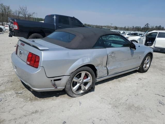 2009 Ford Mustang GT