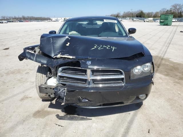 2010 Dodge Charger SXT