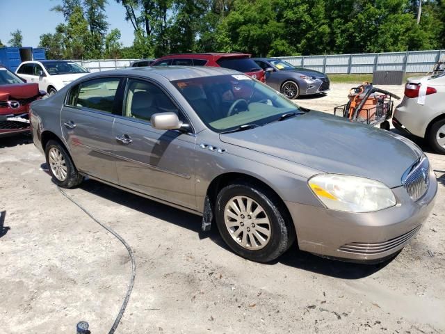 2006 Buick Lucerne CX