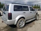 2007 Dodge Nitro SLT