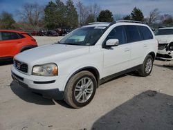 Volvo salvage cars for sale: 2012 Volvo XC90 3.2