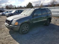 Salvage cars for sale at Grantville, PA auction: 2006 GMC Envoy